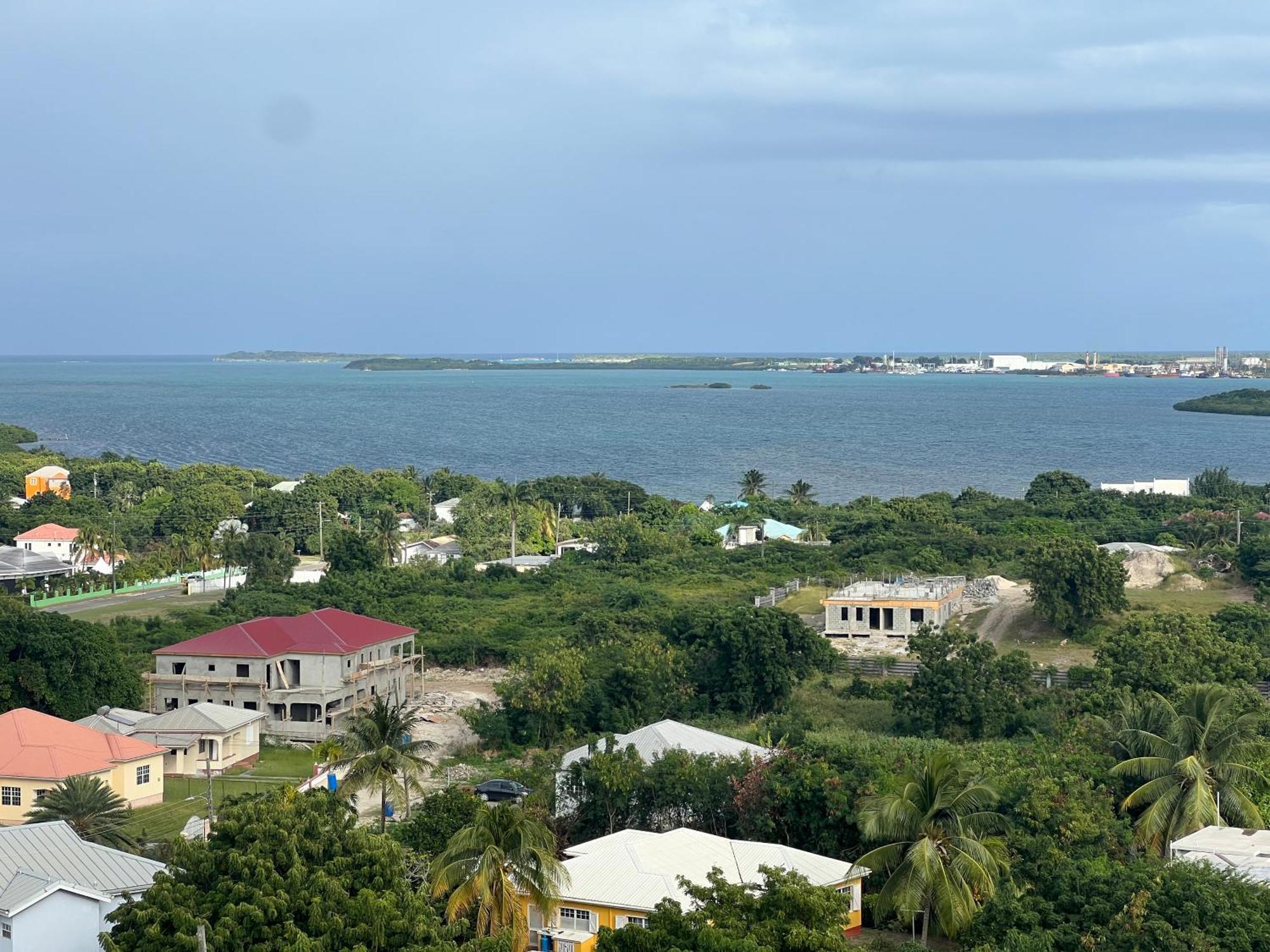 Breathtaking View Villa Piggotts ภายนอก รูปภาพ